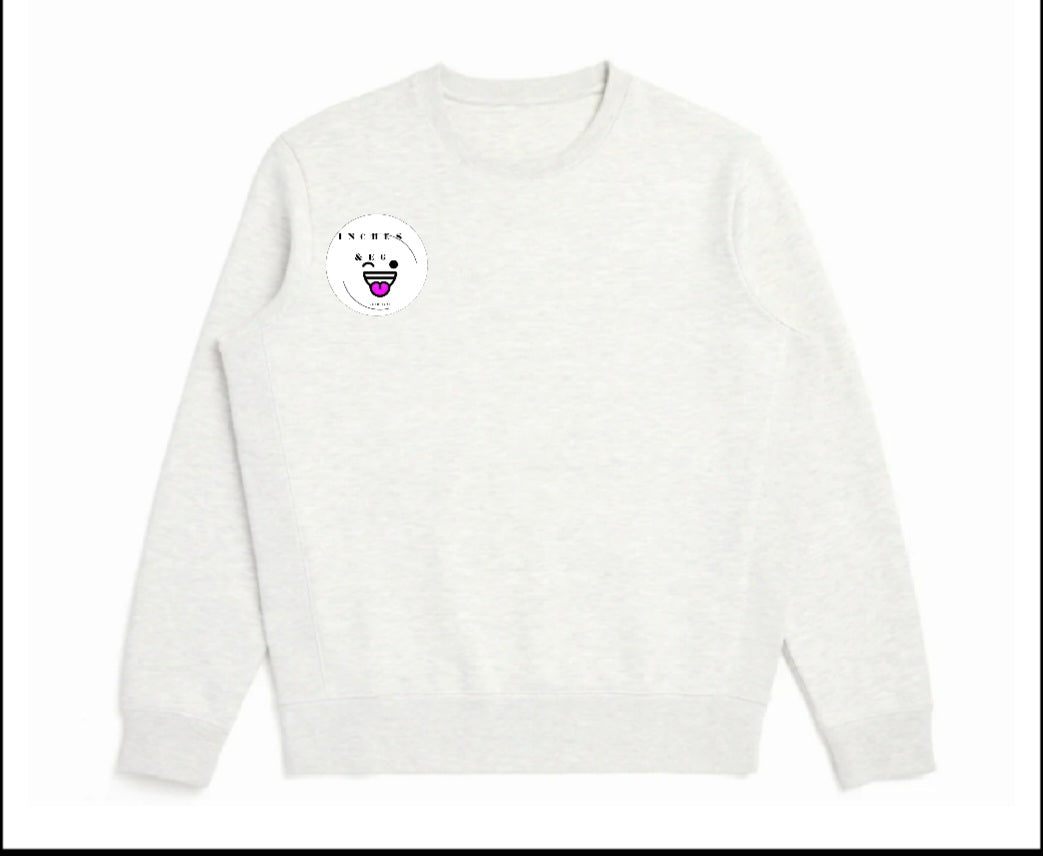 Premium Crewneck Sweatsuit
