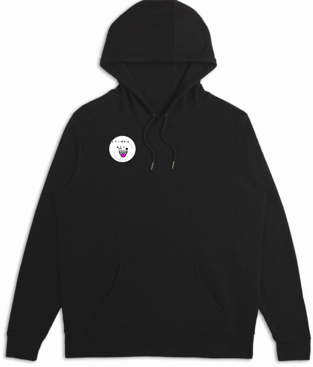 Premium Pull-over Sweatsuit
