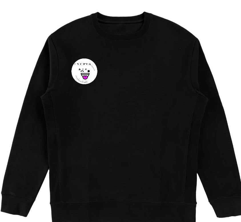 Premium Crewneck Sweatsuit