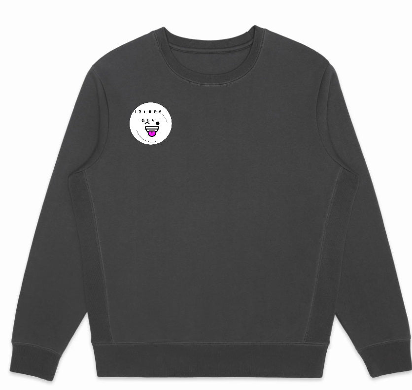 Luxury Crewneck