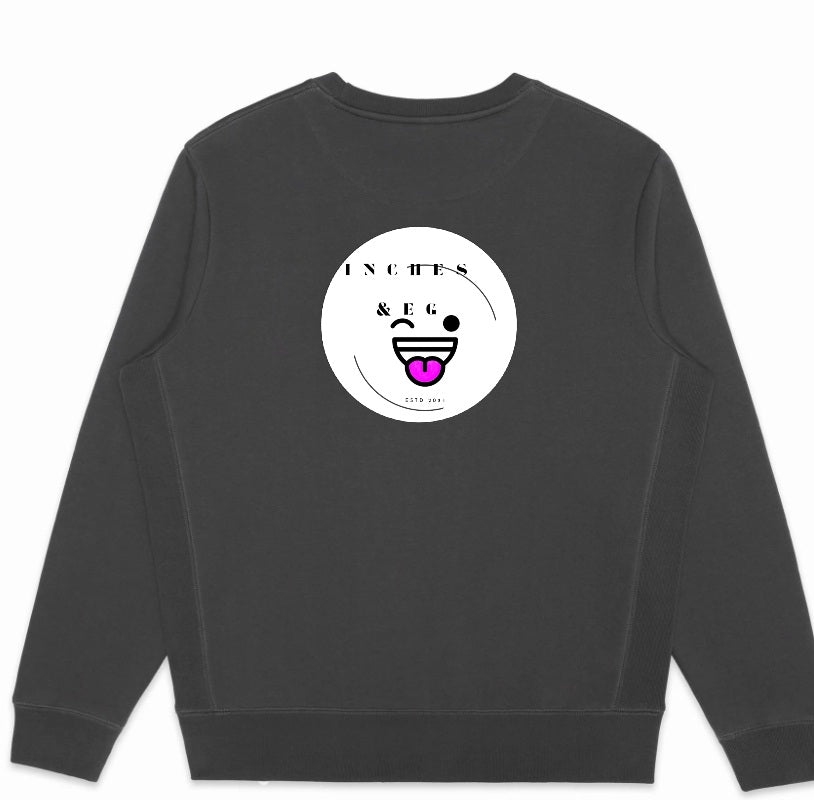 Luxury Crewneck