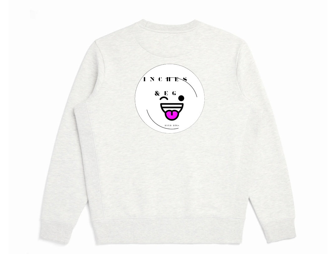 Premium Crewneck Sweatsuit