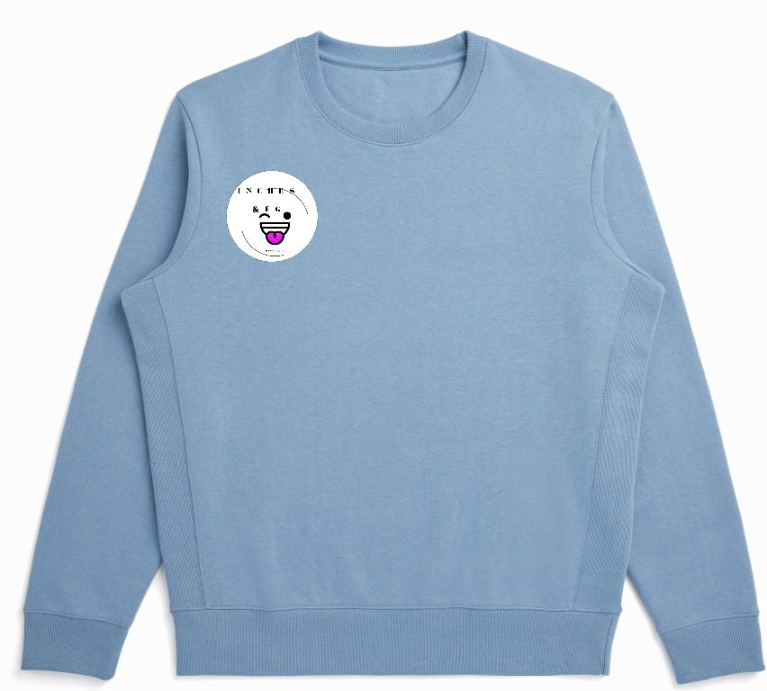 Premium Crewneck Sweatsuit