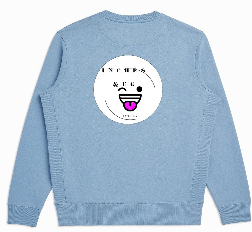 Premium Crewneck Sweatsuit