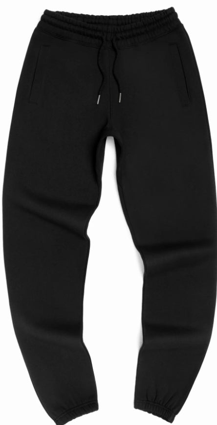 Premium Crewneck Sweatsuit
