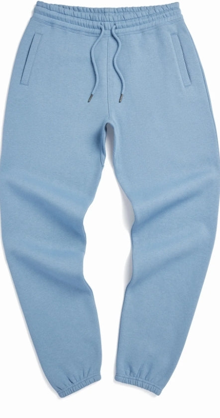 Premium Crewneck Sweatsuit