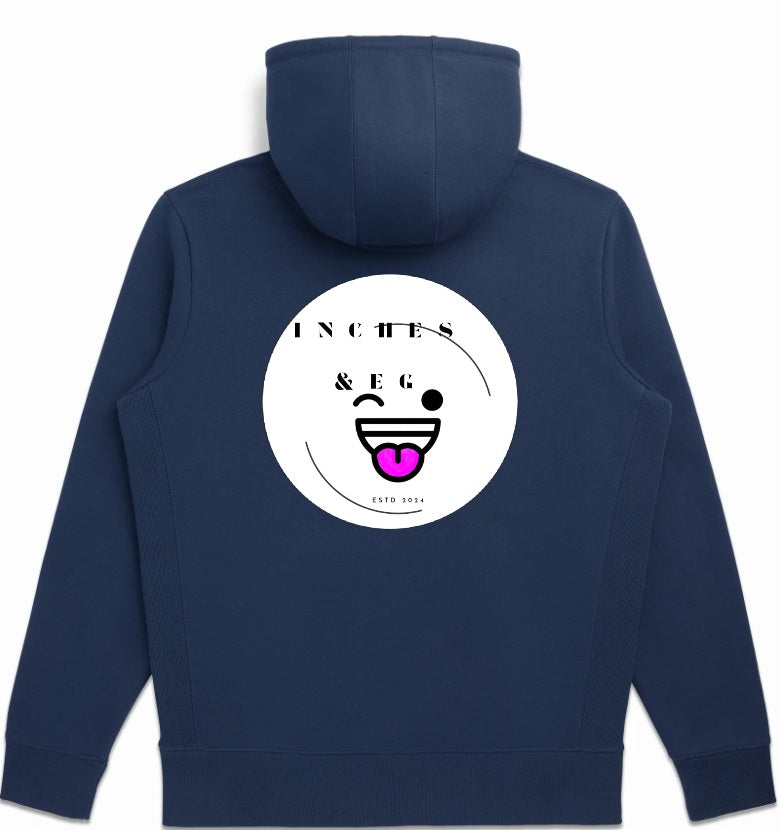 Luxury Sweatsuit - Zipper-Up