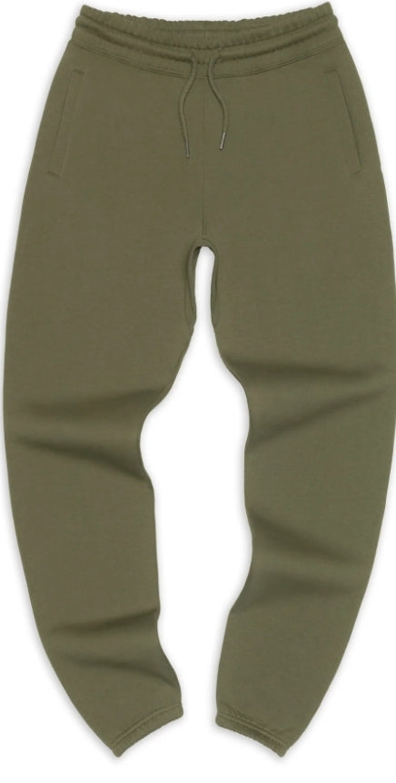 Premium Pull-over Sweatsuit