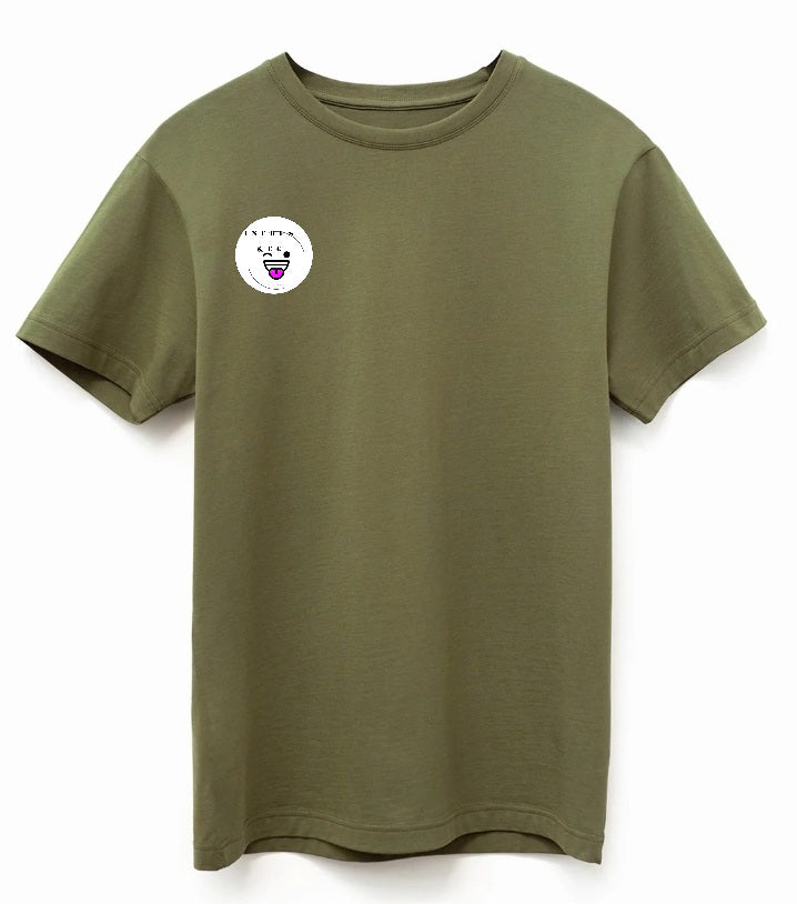 Luxury T-shirt