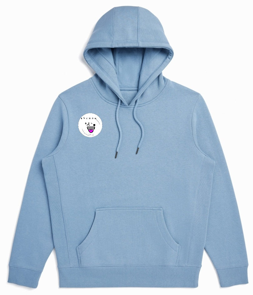 Premium Pull-over Sweatsuit