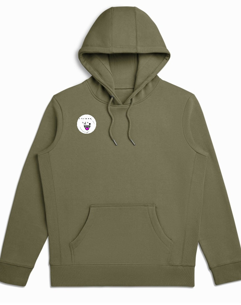 Premium Pull-over Sweatsuit