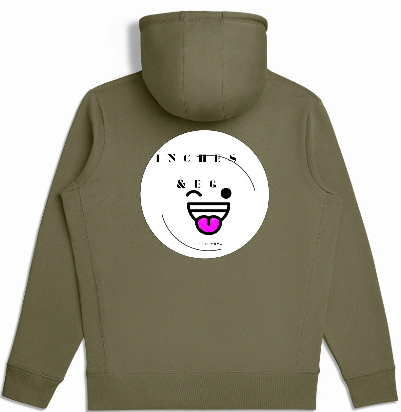Premium Pull-over Sweatsuit