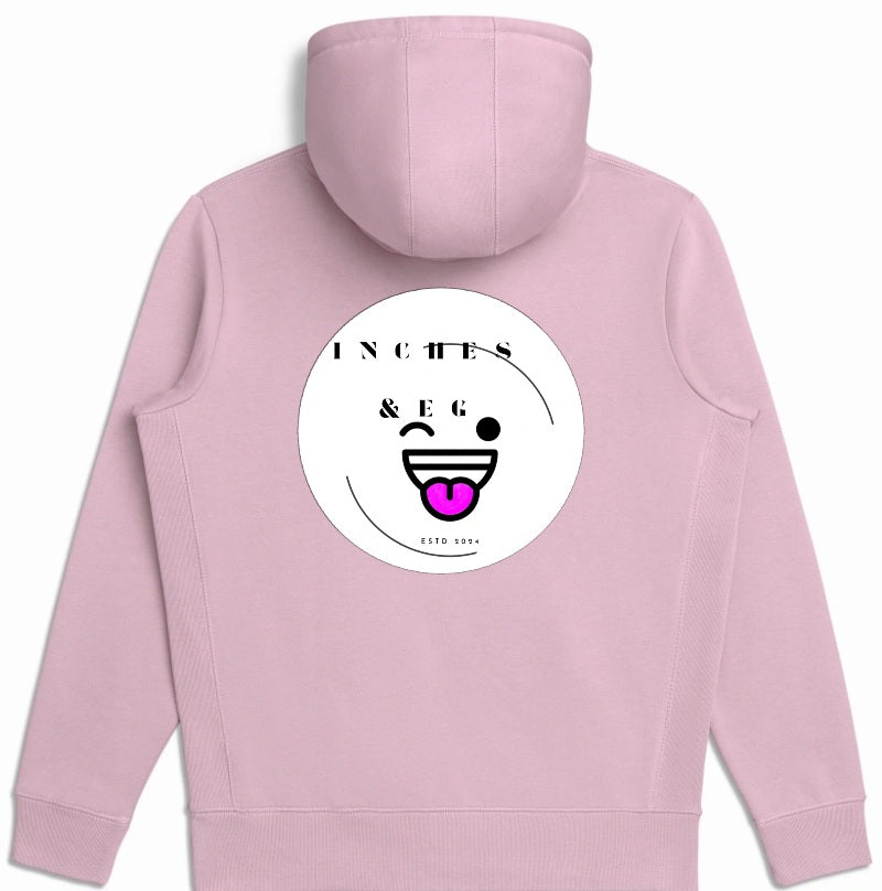 Premium Pull-over Sweatsuit