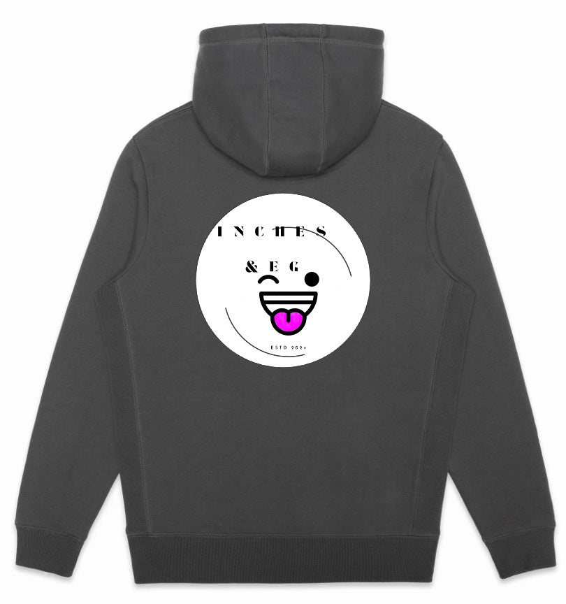 Premium Pull-over Sweatsuit