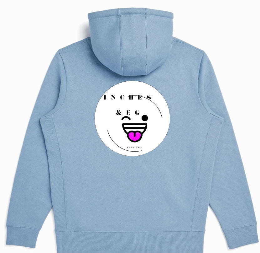 Premium Pull-over Sweatsuit