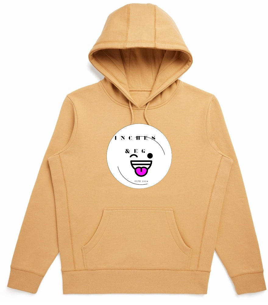 Luxury Unique Color☆Hoodie