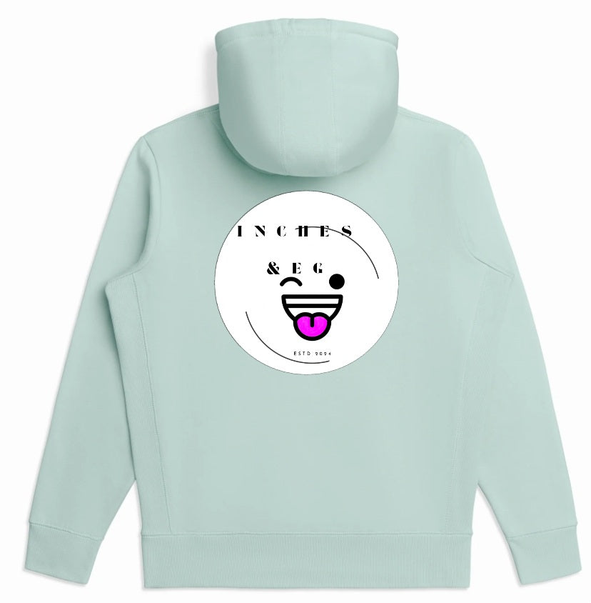 Luxury Unique Color☆Hoodie