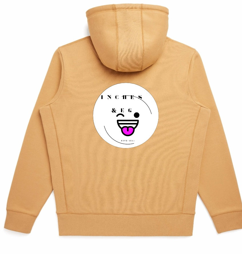 Luxury Unique Color☆Hoodie