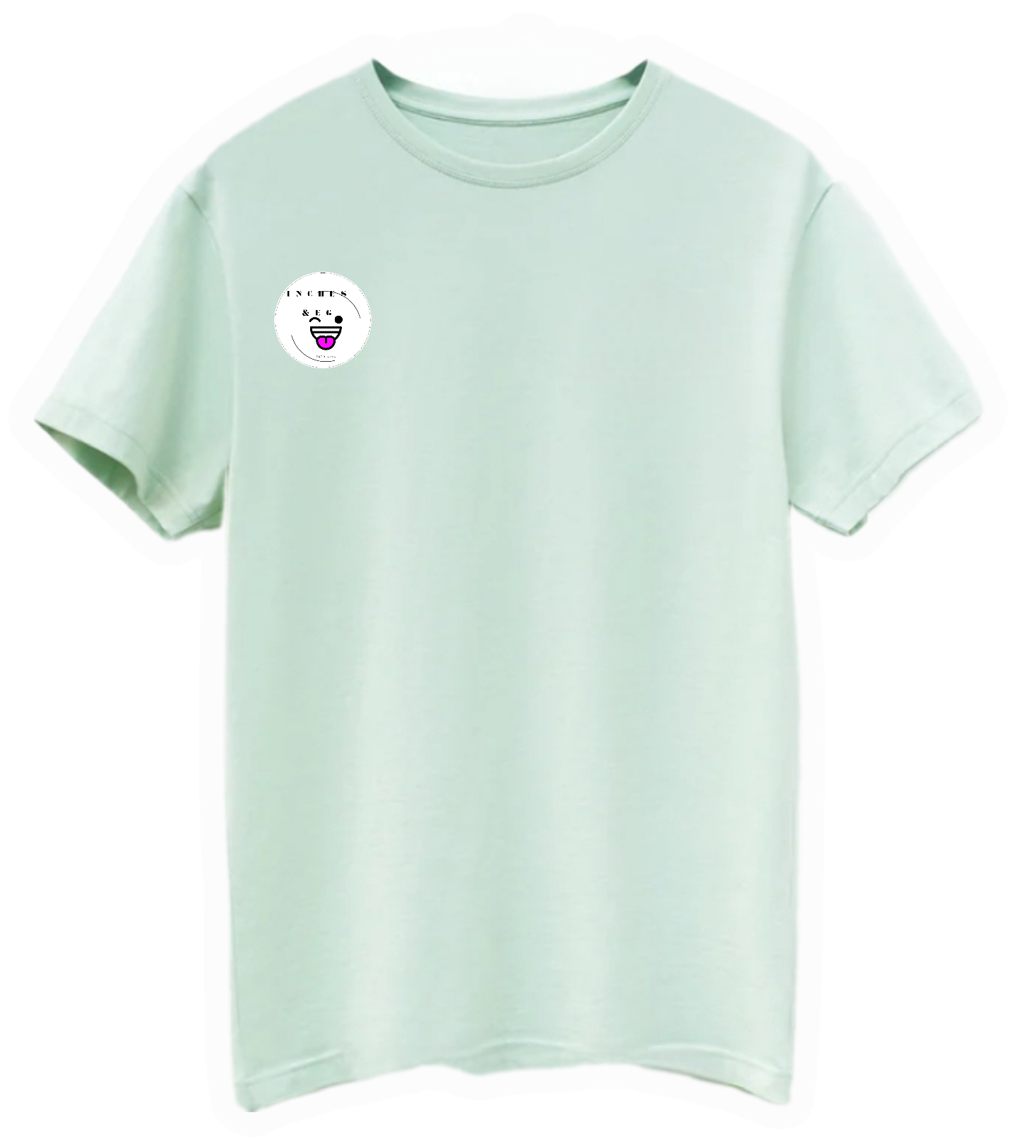 Premium Shorts & Shirt Outfit