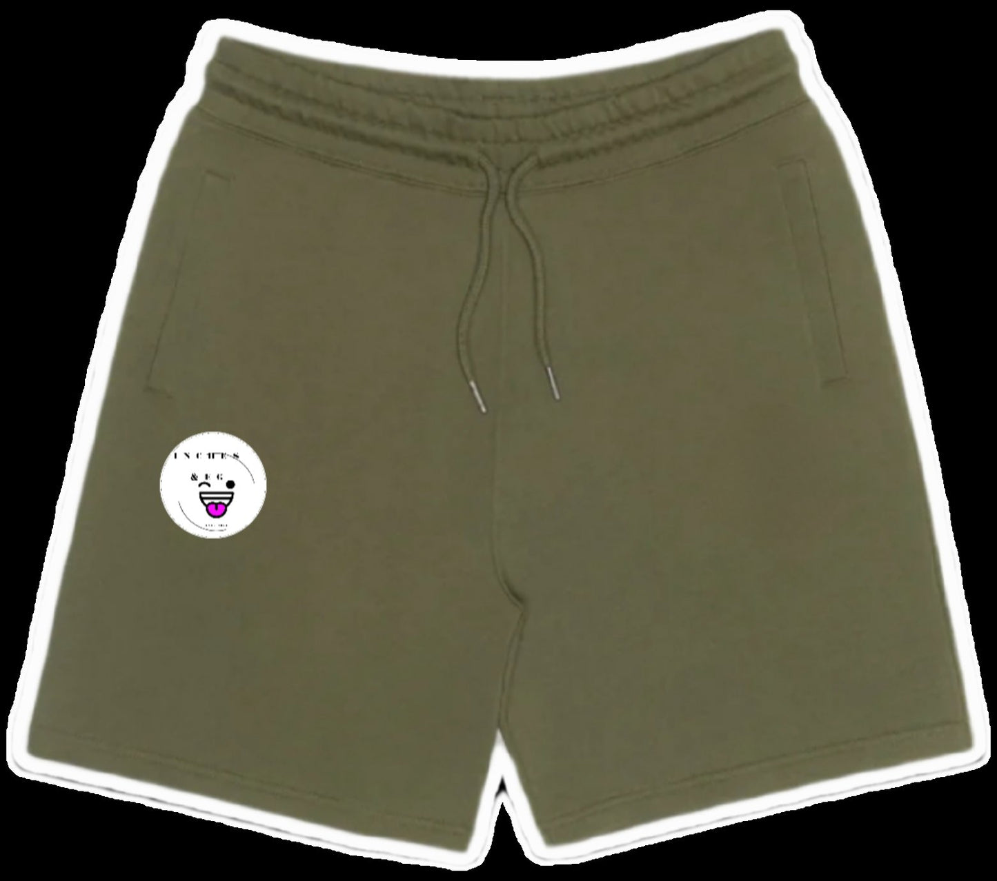 Premium Shorts & Shirt Outfit