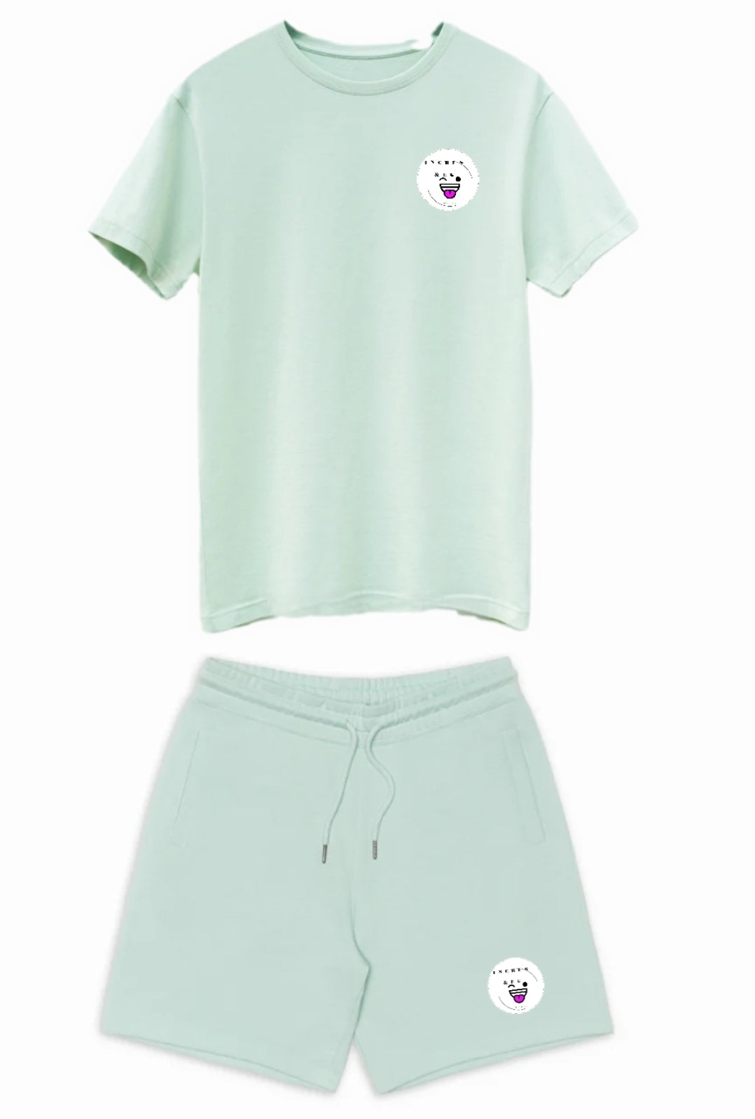 Premium Shorts & Shirt Outfit
