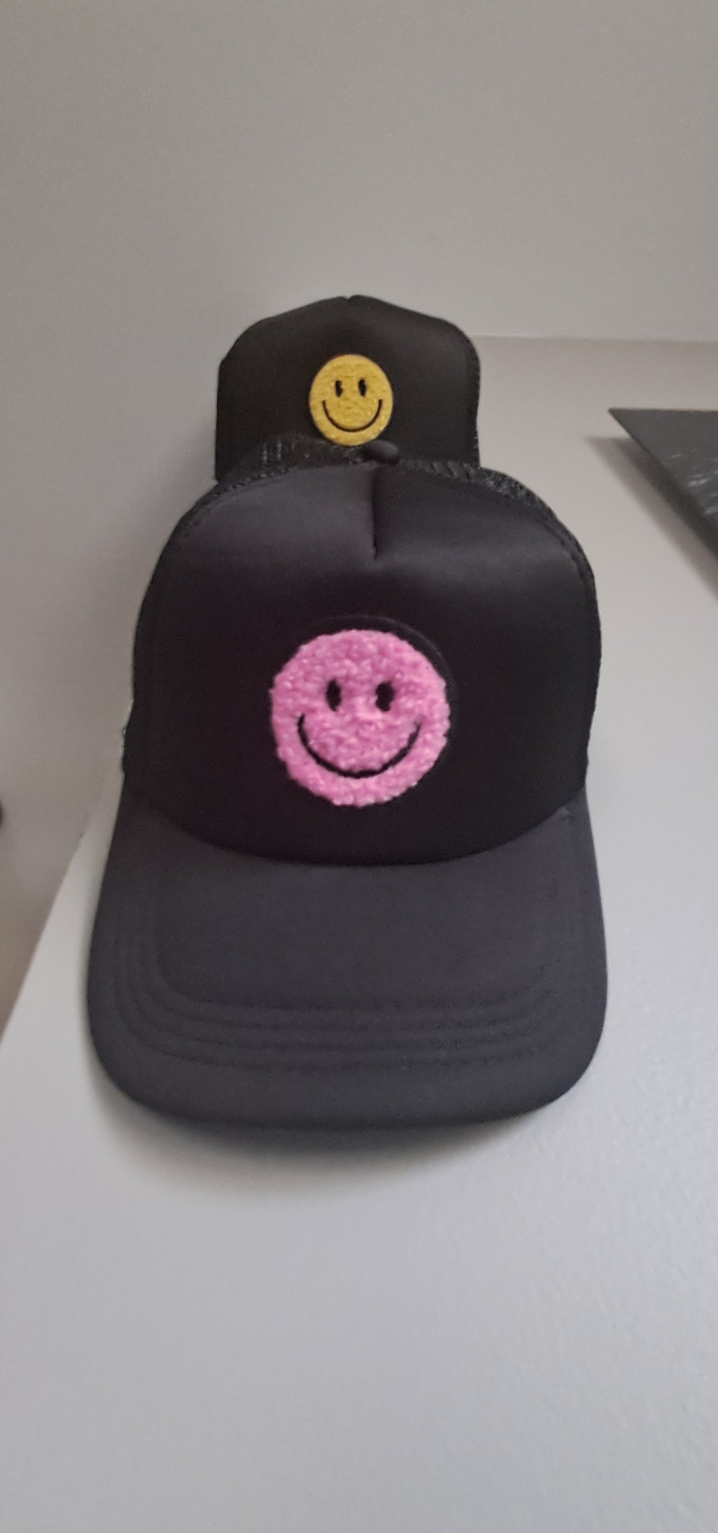 π - INCHES & EGO - Trucker Hat