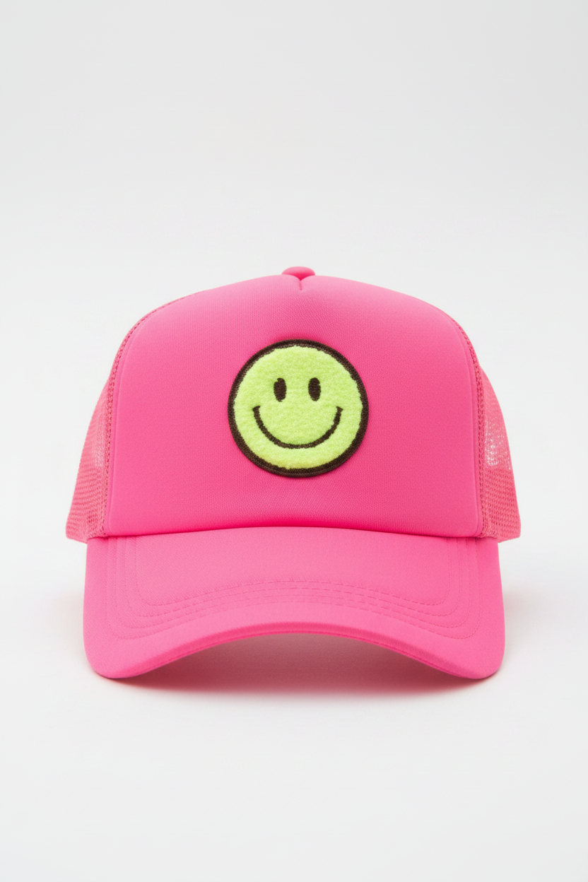 INCHES & EGO π Trucker hat
