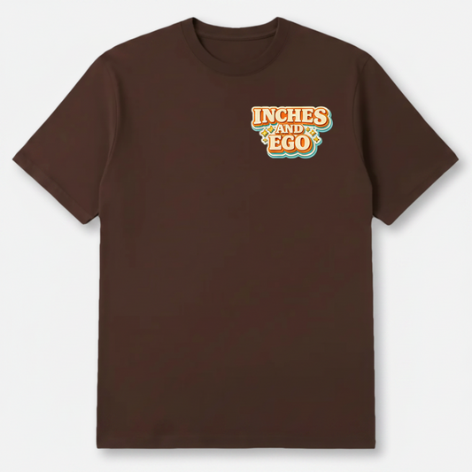 Retro - INCHES & EGO ✨️