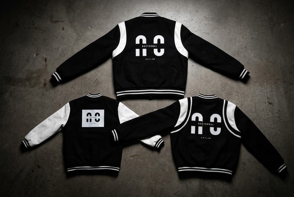 🦝 - Varsity Bundle Pack