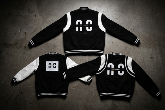 🦝 - Varsity Bundle Pack