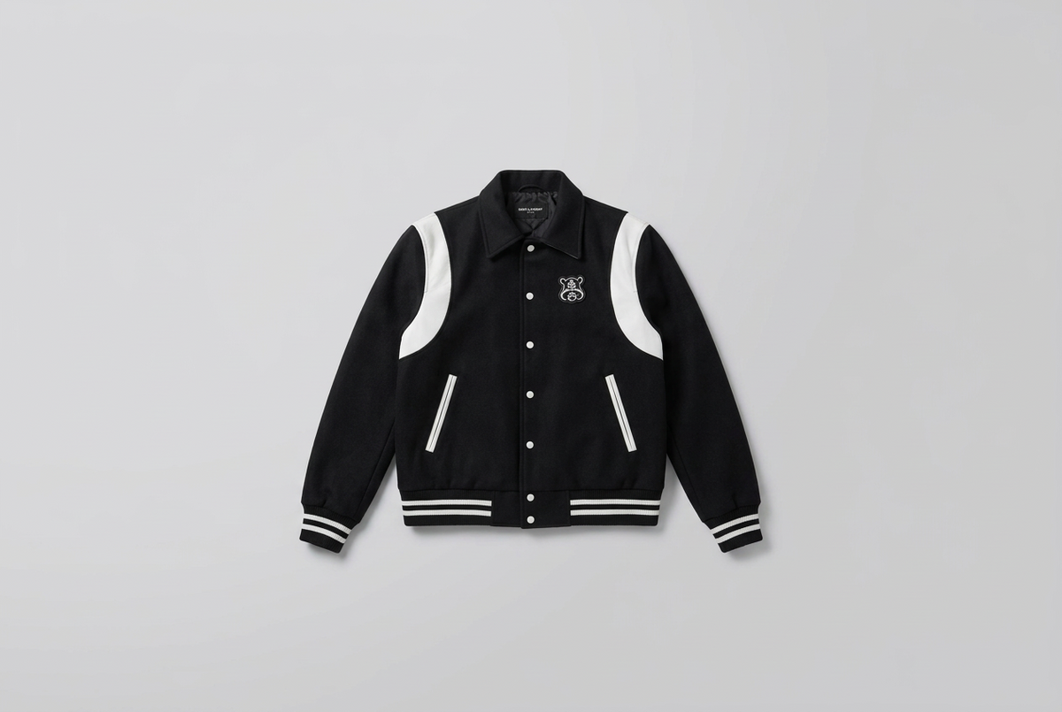 🦝 - Varsity Bundle Pack