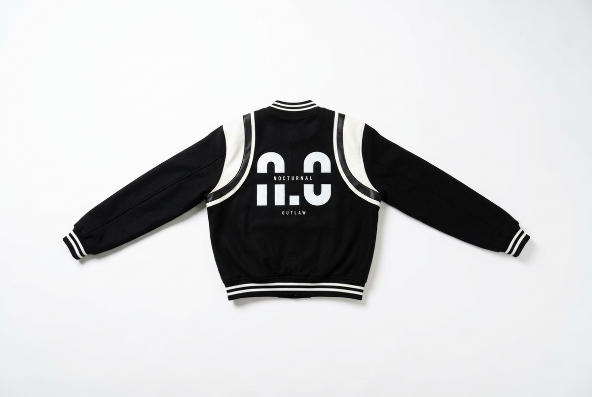 🦝 - Varsity Bundle Pack