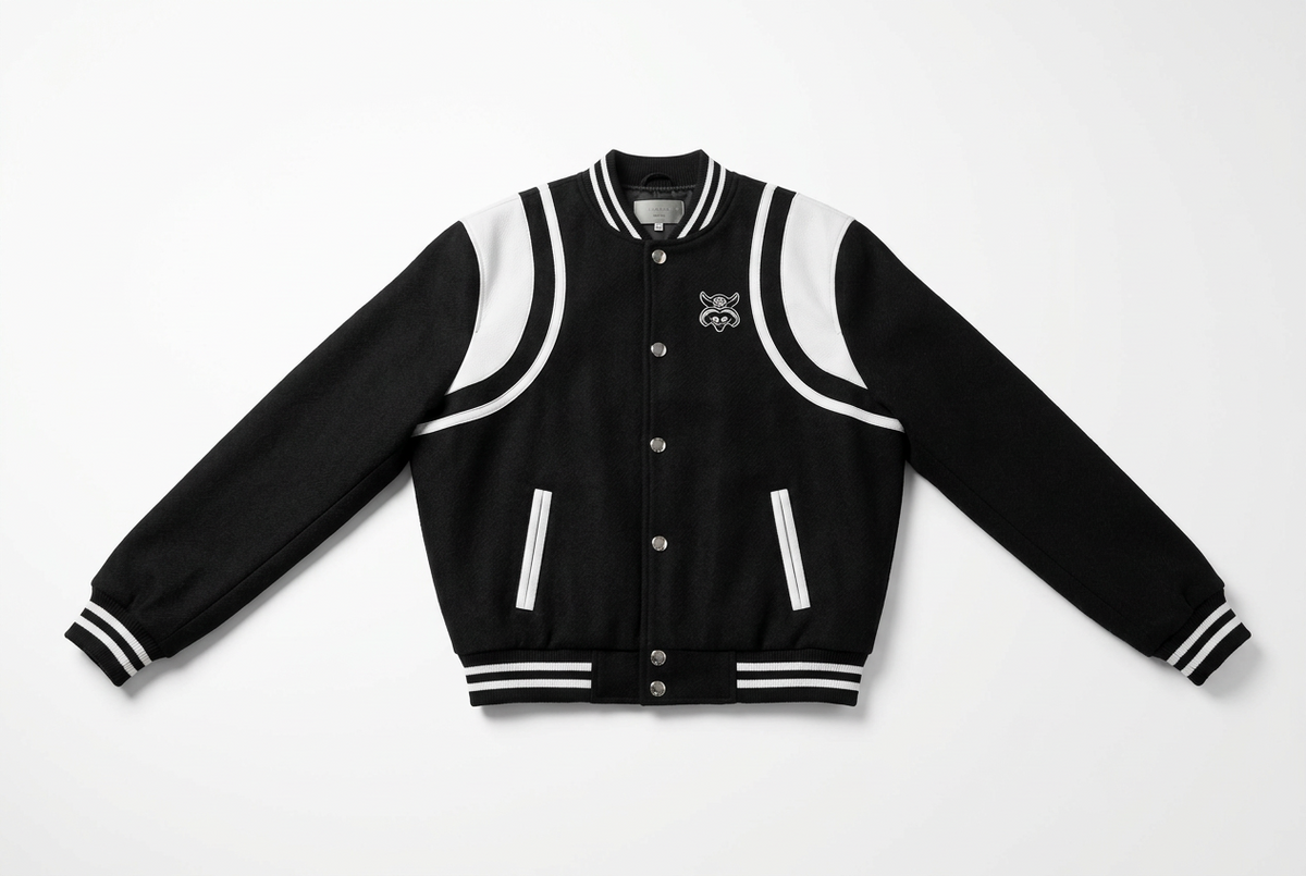 🦝 - Varsity Bundle Pack