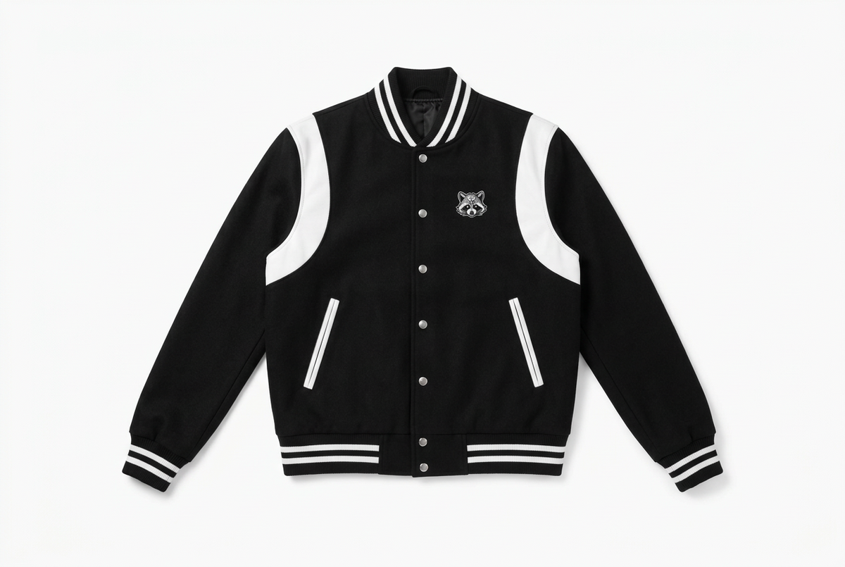 🦝 - Varsity Bundle Pack