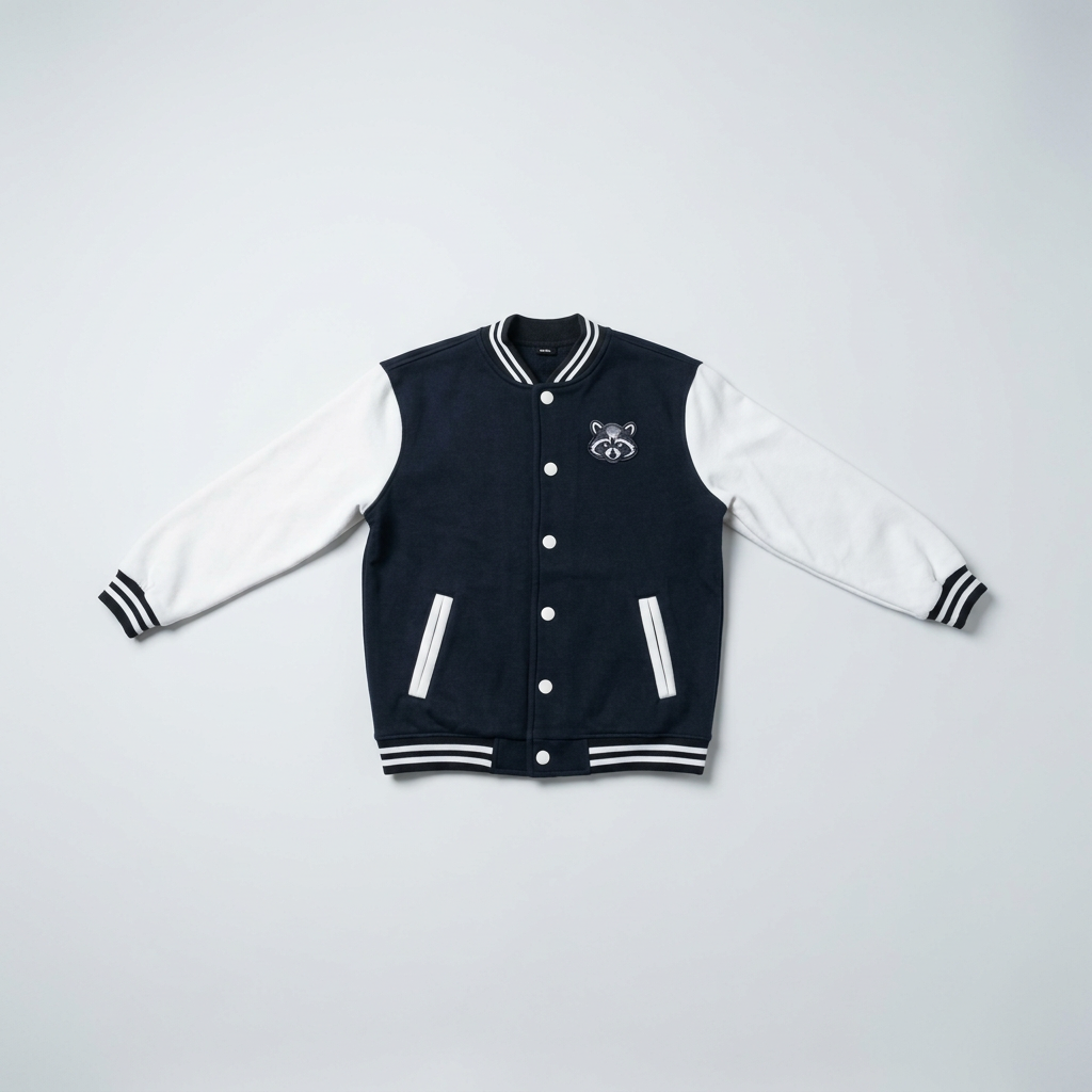 🦝 - Varsity Bundle Pack