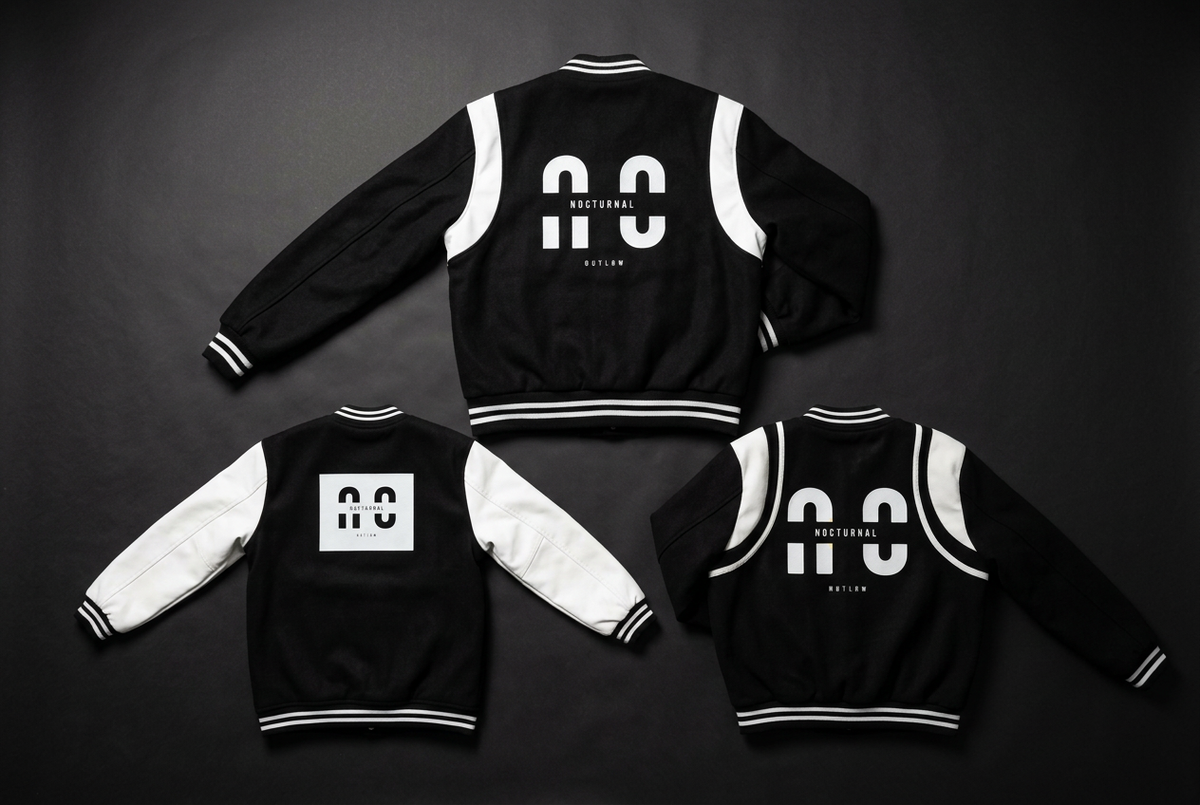 🦝 - Varsity Bundle Pack
