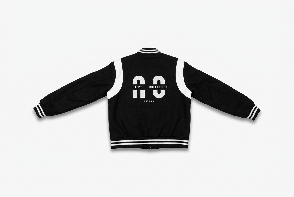 🦝 - Varsity Bundle Pack